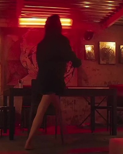 Stasya Miloslavskaya