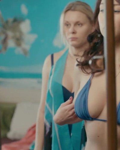 Голая Алина Алексеева