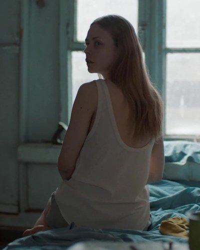 Голая Анастасия Акатова