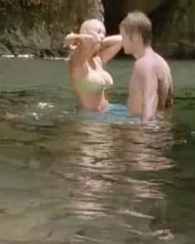 Леры Кудрявцевой