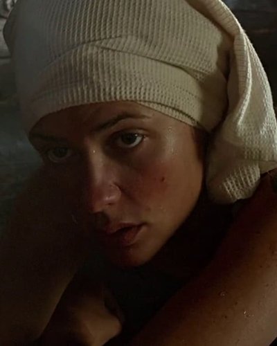 Голая Екатерина Вилкова