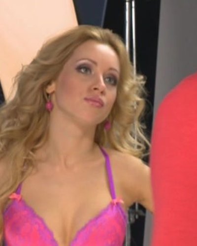 Irina Temicheva