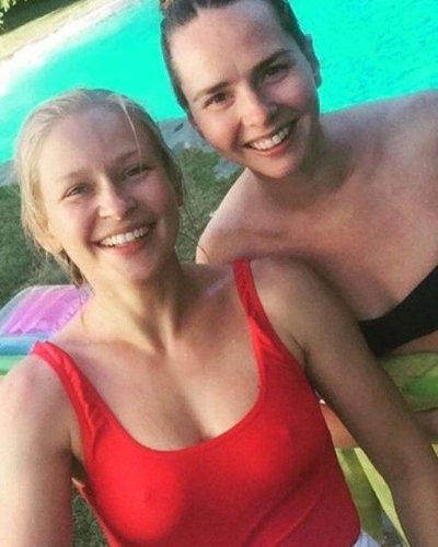 Юлии Пересильд