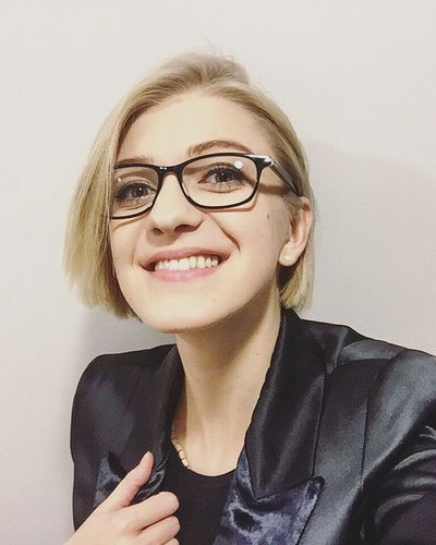 Lesya Ryabtseva Nude
