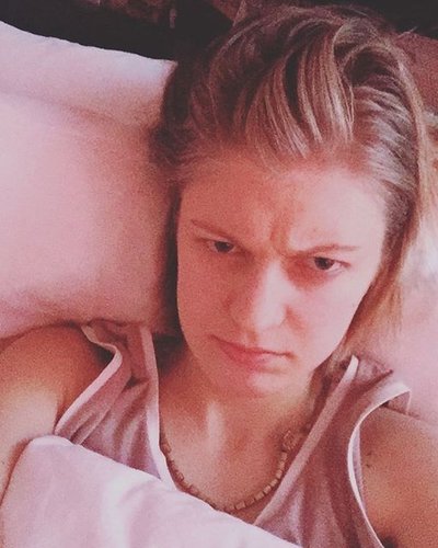 Lesya Ryabtseva Nude