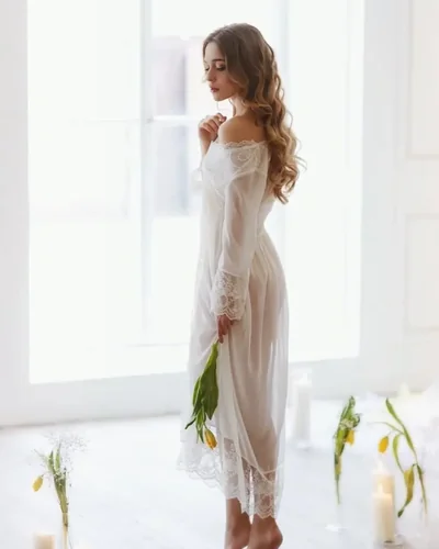 Голая Анастасия Крылова
