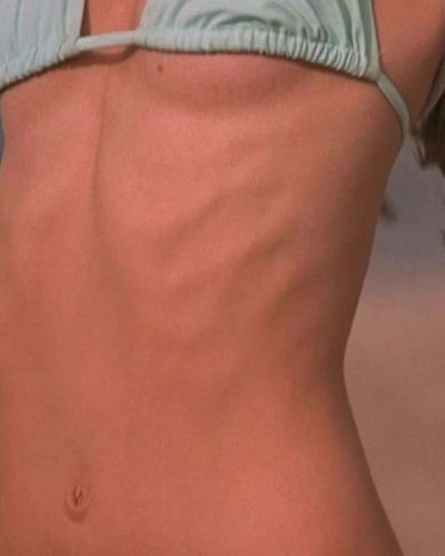Mishel Trakhtenberg Nude