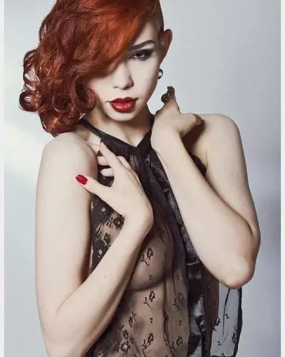 Голая Алина Алексеева
