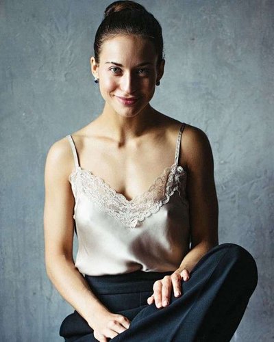 Alena Savastova