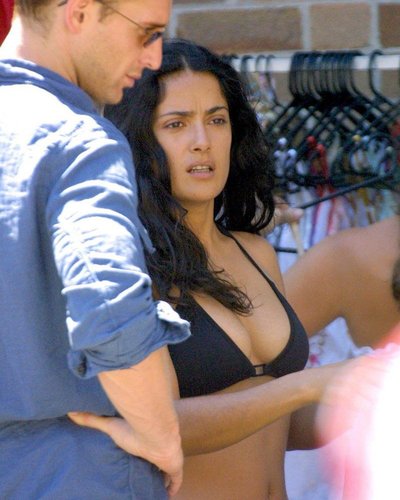 Salma Khayek