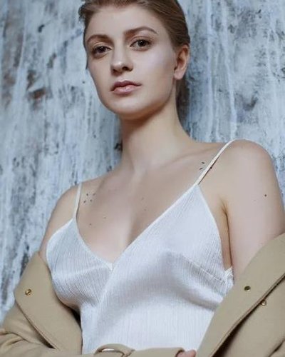 Lesya Ryabtseva Nude