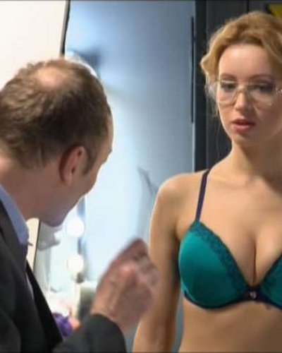 Irina Temicheva