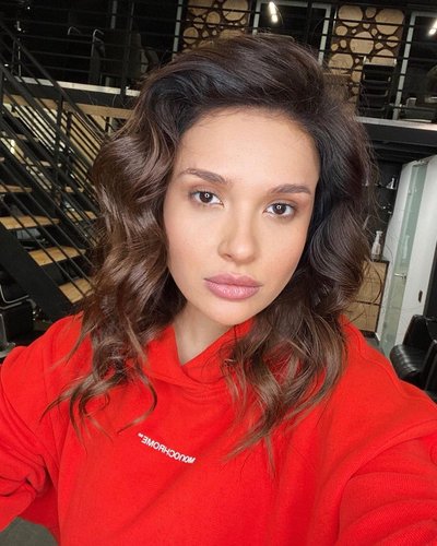 Olga Dibtseva