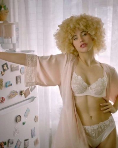 Alena Savastova