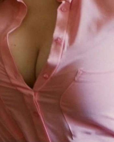 Голая Полина Гренц