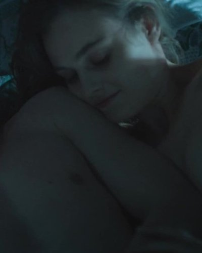Angelina Strechina