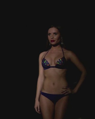 Yuliya Mikhalkova