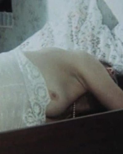 Голая Екатерина Стриженова