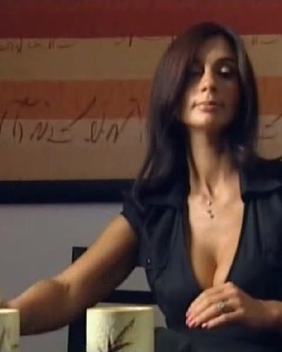 Ekaterina Strizhenova