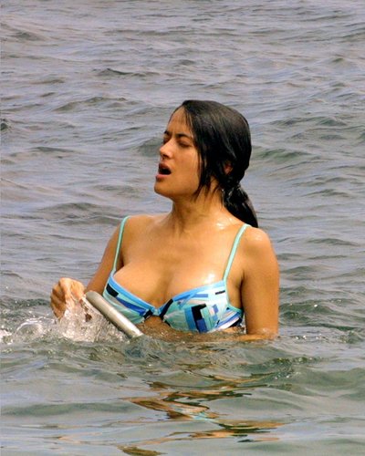 Salma Khayek