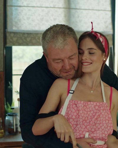 Ангелины Стречиной