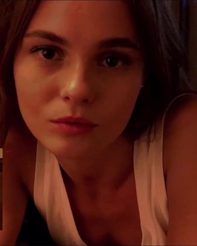 Angelina Strechina