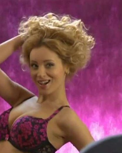 Irina Temicheva