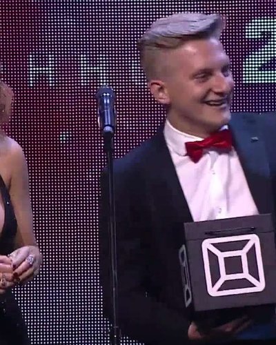 Голая Полина Гренц