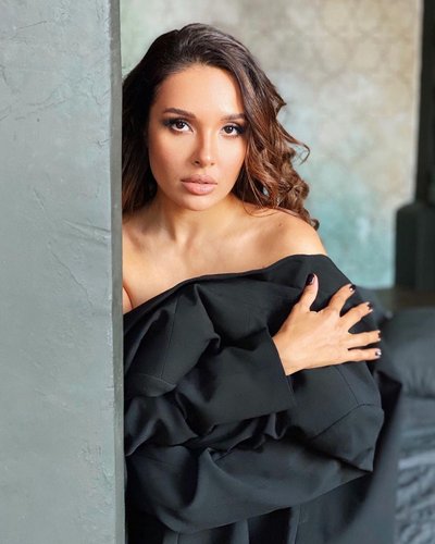 Olga Dibtseva