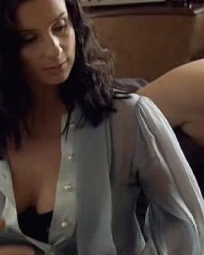 Ekaterina Strizhenova