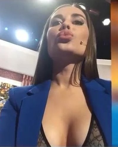 Yuliya Mikhalkova