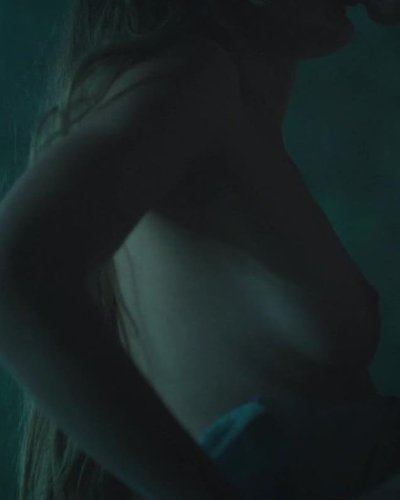 Angelina Strechina