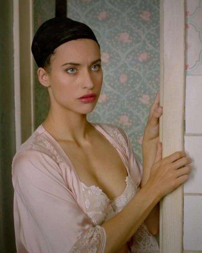 Alena Savastova