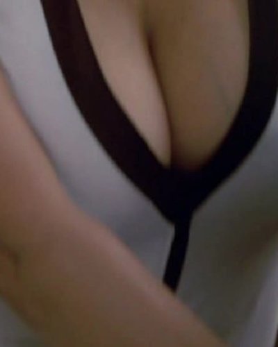Ekaterina Strizhenova