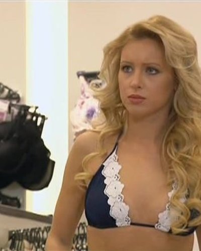 Irina Temicheva