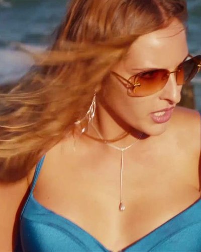 Sofiya Kashtanova