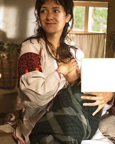 Екатерины Климовой
