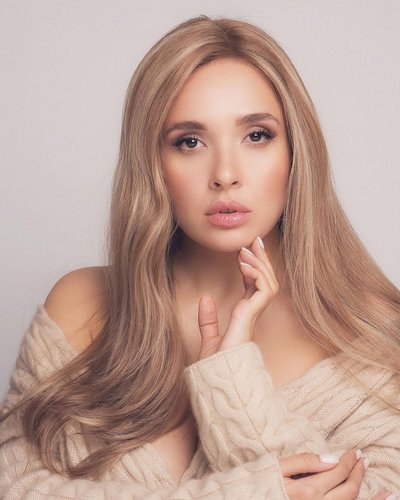Olga Dibtseva