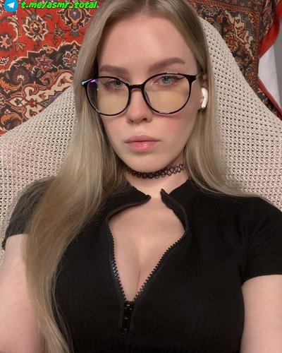 ASMR Mood