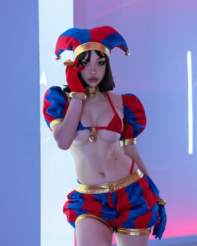 Alice Delish