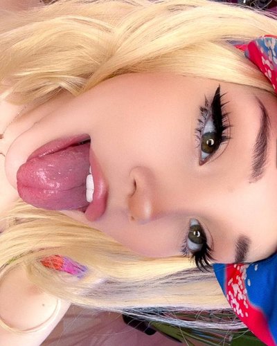 Alice Delish