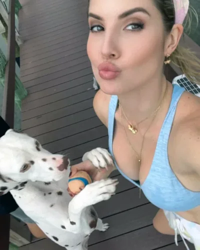 Amanda Cherni