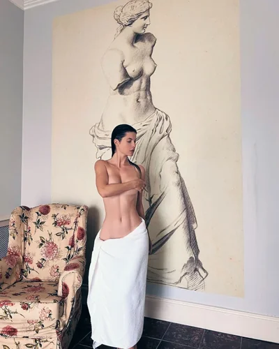 Amanda Cherni