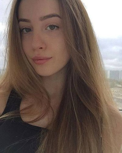 Анастасии Анисимовой