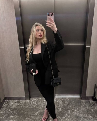 Anastasiya Anisimova
