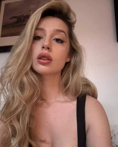 Anastasiya Anisimova