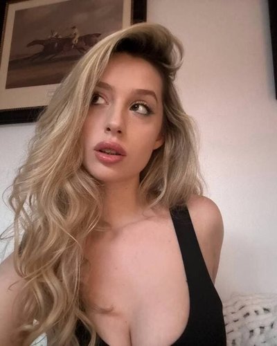 Anastasiya Anisimova
