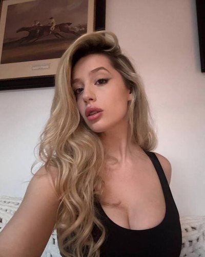 Anastasiya Anisimova