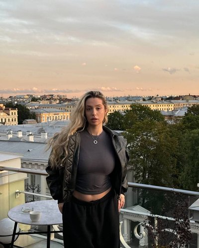 Anastasiya Anisimova