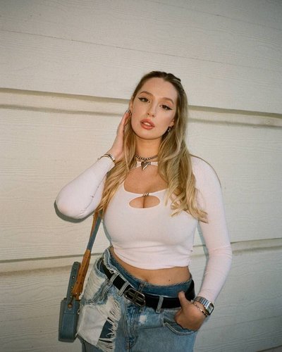 Anastasiya Anisimova